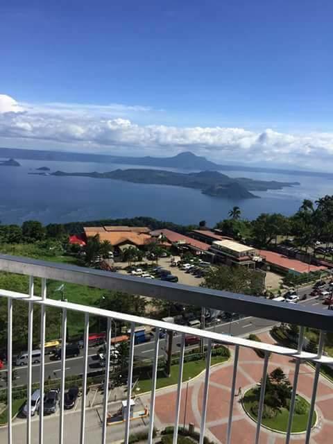 The Perfect Getaway Hotel Tagaytay City Bagian luar foto